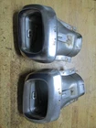 2015-2020 Mercedes GLA250 Rear Right And Lift Side Exhaust Muffler Tip Tail Pipe Used. Price: $149.99.