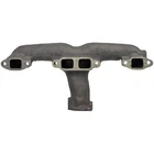 Dorman 674-176 Exhaust Manifold Kit Includes Required Gaskets And Hardware New. Price: $459.24.