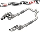 Kooks Custom Headers 1156H630 Stainless Steel For 20-22 Mustang New. Price: $2868.49.