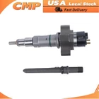 2872765 5579405 Fuel Injector With Tube For Cummins Isc Isl Qsl 8.3L 8.9L EPA10 New. Price: $128.79.
