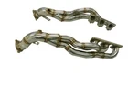 Obx Stainless Long Tube Manifold 10-12 Audi S4 S5 11-13 A5 A6 A7 SQ5 3.0T V6 New. Price: $813.77.