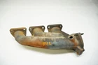 09-12 Audi Q5 V6 Exhaust Manifold Bank Left Driver Side 06E-253-031-K Used. Price: $59.99.