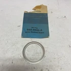 Nos Oem 1956-1957 Ford 223 Cyl Intake Manifold Gasket B6A-9461-A Qty New. Price: $6.50.