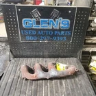 Driver Left Exhaust Manifold 3.8L Front Fits 05-09 Allure 883891 Used. Price: $85.08.
