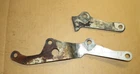 1992-1996 Corvette 6-SPEED Cat. Converter Bracket, W/shim, Lh Front, Gm 10219505 Used. Price: $64.99.