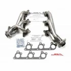 Jba Headers & Perf 1674S-1 1-1/2" Stainless Steel Shorty Exhaust New. Price: $706.94.