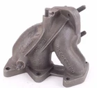 Nos Vw VR6 12VALVE Right Side Exhaust Manifold 021-253 034-C Genuine New. Price: $159.19.