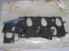 Nos Engine Intake Manifold New Gm Oem Gasket Set # 12537616. Price: $19.99.