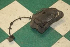 14-20 Type Silver Driver Lh Left Front Lf Oem Brake Caliper Assy Factory Used. Price: $44.99.