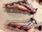15-21 Dodge Charger Srt 6.2L 6.4L Oem Exhaust Manifold Left And Right Used. Price: $315.00.