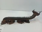 Passenger Right Exhaust Manifold From 2001 Toyota Tundra 4.7L 13012084 Used. Price: $78.94.