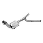 645829 Ap Exhaust Catalytic Converter Passenger Right Side For F150 Truck Hand New. Price: $392.08.