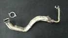 Cadillac Allante 1993 Front Left Driver Exhaust Manifold Pipe Tube Extension Used. Price: $136.12.