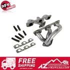Afe Twisted Steel Header Exhaust Manifold For 07-11 Jeep Wrangler Jk 3.8L V6 New. Price: $999.99.
