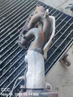 Right Exhaust Manifold Oem 09-11 Nissan 370Z 1YR Wrnty 14002EY00A Used. Price: $75.00.
