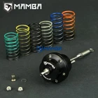 Mamba Adjustable Turbo Actuator / AL0065 A2710903280 Ihi Mercedes Benz W212 1.8T New. Price: $147.51.