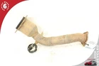 2011-2018 Porsche Cayenne 92A 4.8L Front Engine Exhaust Downpipe 7L5131705K Used. Price: $250.00.