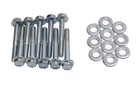Edelbrock 8515 Performer Series Intake Manifold Bolt Kit New. Price: $48.59.