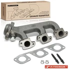 A-premium Passenger Exhaust Manifold Ford F-150 E-150 Econoline 1997 1998 New. Price: $79.99.