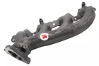 Genuine Gm Exhaust Manifold 12701712 New. Price: $66.70.