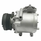 Air Conditioner Compressor Ford Explorer E150/E250 Expedition Crown CO2486AC New. Price: $87.92.