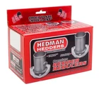 Hedman Hedders 21112 Aluminum Reducer New. Price: $67.80.
