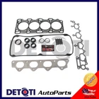 Head Gasket Set Manifold Valve For 99-05 Mitsubishi Dodge Chrysler 2.4L I4 4G64 New. Price: $40.99.