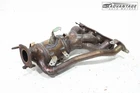 2019-2025 Toyota RAV4 2.5L L4 Engine Motor Exhaust Manifold 17141-F0010 Oem Used. Price: $545.99.