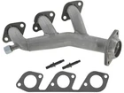1999-2004 Ford Mustang Exhaust Manifold Left Api 42729KSQF 2003 2000 2001 New. Price: $108.22.