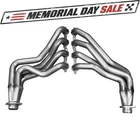Kooks Custom Headers 2510H430 Stainless Steel For 14-17 Chevy New. Price: $3731.26.