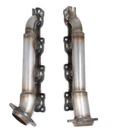 Hooker Blackheart 70302405-RHKR Shorty Headers 09-2024 Ram Used. Price: $499.99.