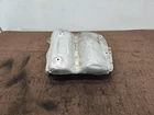 Bmw E60 E61 M5 S85 06-10 Oem Left Driver Exhaust Muffler Heat Shield Cover 65K Used. Price: $49.99.