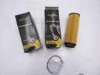 -pack Premium Guard PG99256EX Oil Filter For 2016-2025 Bmw X5 X7 X3 740I New. Price: $20.99.