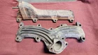 1967-76 Ford F100 F250 F350 Exhaust Manifolds 360/390 Fe D5TE9431-BC D2TE9430AA Used. Price: $150.00.