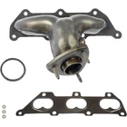 674-735 Dorman Exhaust Manifold Driver Left Side Hand For Cadillac Cts 03-04 New. Price: $271.66.