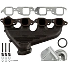 Atp Exhaust Manifold 101075 New. Price: $249.33.