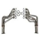 Hooker 2455-2HKR Competition Long Tube Headers Stainless New. Price: $999.95.