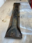 1984 Dodge D350 Long Bed Front Fuel Gas Tank Frame Oe Used. Price: $225.00.
