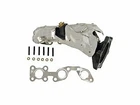 Exhaust Manifold Left Dorman 674-431 New. Price: $130.91.