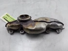 Exhaust Manifold Porsche Panamera (971G) 2017 0P2253034A Usato. Price: $335.63.