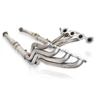 Stainless Works 03-11 Crown Victoria/ Marquis 4.6L Headers 1-5/8" Pri. 3" Cats New. Price: $2085.25.