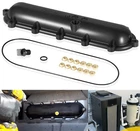 For Raypak Models 206A - 407A Pool Heaters Replacement Return Header Kit 015095F New. Price: $109.99.