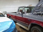 Passenger Exhaust Manifold From 8501 Gvw Fits 88-97 Ford F250 Pickup 2156121 Used. Price: $75.00.
