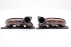 Mercedes C230 CLK350 E350 V6 Exhaust Manifold Header 2-SET 2721400009 2721400109 Used. Price: $60.00.