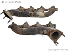 Exhaust Manifold Pair Set For 02-13 Gmc Sierra 1500 5.3 12610964 Gas Used. Price: $129.95.