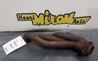 Driver Left Exhaust Manifold 8-302 5.0L Fits 86-93 Mustang 1310407 Used. Price: $150.00.