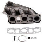 For Nissan Frontier 2005-2019 Trq EXA46074 Exhaust Manifold New. Price: $129.67.