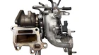 2019 Mazda CX-9 Engine Turbocharger Exhaust Manifold Oem Used. Price: $234.47.
