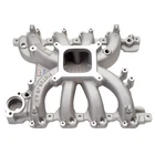 Edelbrock 28385 Victor Jr Ford 4.6L Modular Intake Manifold Efi New. Price: $559.52.