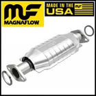 Magnaflow Direct-fit Catalytic Converter Fits 1988-95 Toyota 4RUNNER/PICKUP 3.0L New. Price: $277.00.